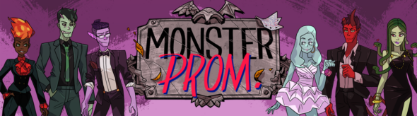 Monster Prom – The Gift Update