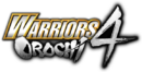 Warriors Orochi 4 announcement