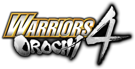 Warriors Orochi 4 announcement