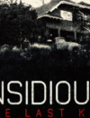 Insidious: The Last Key (Blu-ray) – Movie Review