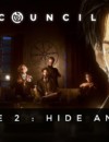 The Council Episode 2: Hide and Seek – Review