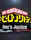New characters for My Hero: One’s Justice