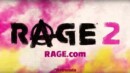RAGE 2 data announcement and more