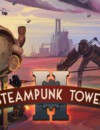 Steampunk Tower 2 – Review