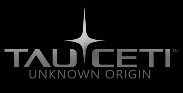 TauCeti Unknown Origin being showcased to the public at GAME ACCESS 2018