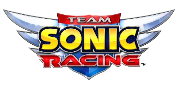 Prepare yourself for Team Sonic Racing!