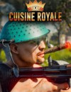 This is no longer a joke! Cuisine Royale released on Steam