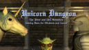 Unicorn Dungeon – Review