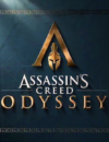 Assassin’s Creed Odyssey – New books announced