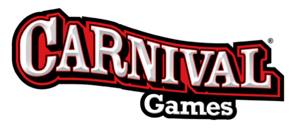 Get your groove on in party games in Carnival Games