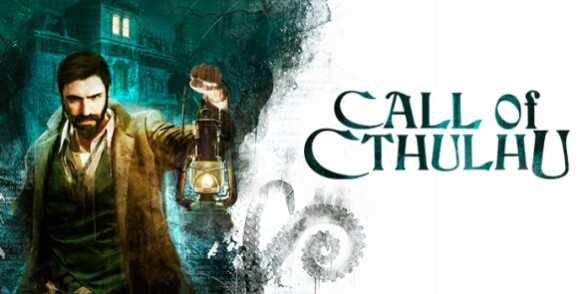 Hear and see the ‘Call of Cthulhu’ in the latest gameplay trailer