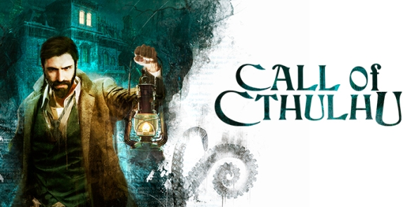 Call of Cthulhu introduces itself with an awesome trailer!