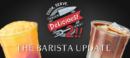 ‘Cook, Serve, Delicious! 2!! – The Barista update’ Massive FREE content update out on the 18th of June!