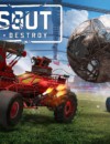 Crossout – The Wastelands first Football Championship