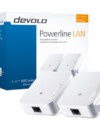 Devolo dLAN 1000 mini Starter Kit Powerline – Hardware Review