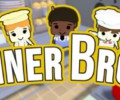 Release date announced for Diner Bros