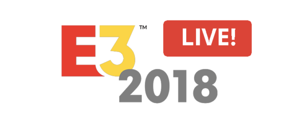 E3: PC Master Race – The show. Updates and links to streams here