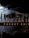 Final Fantasy XV: Pocket Edition – Review