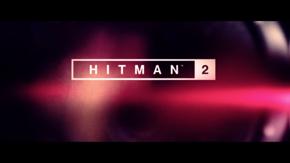 HITMAN – Sequel announced!