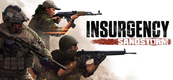 Insurgency: Sandstorm – Gameplay Trailer revealed!