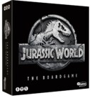 There’s a boardgame coming from Jurassic World