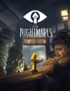 Little Nightmares Complete Edition – Review