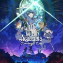 Little Witch Academia: Chamber of Time – Review