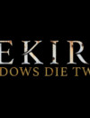 Get ready for some feisty moves in Sekiro: Shadows Die Twice