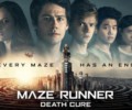 Maze Runner: The Death Cure (Blu-ray) – Movie Review