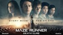 Maze Runner: The Death Cure (Blu-ray) – Movie Review