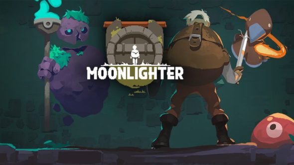 Moonlighter gets new update, for free!