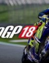 MotoGP18: now available on Nintendo Switch