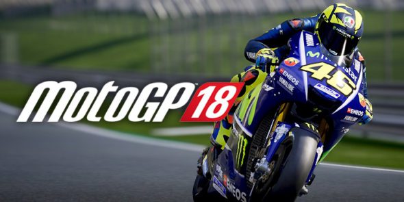MotoGP18: now available on Nintendo Switch