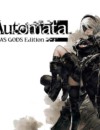 NieR: Automata – Become as Gods Edition – Review