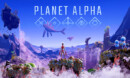 Release date for Planet Alpha announced