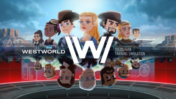 Westworld launches on iOS and Android
