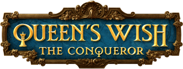 Queen’s Wish: The Conqueror successful Kickstarter campaign