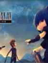 FINAL FANTASY XV POCKET EDITION Now on Switch!
