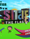 Family-Friendly ”board” game Snag The Flag gets you moving