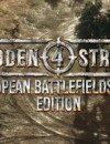 Sudden Strike 4: European Battlefields Edition has been launched!