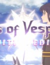 TALES OF VESPERIA: Definitive Edition coming this winter