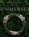 The Elder Scrolls Online: Summerset – Review