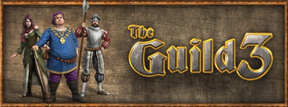 The Guild 3 patches in mod support