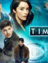 Timeless (DVD) – Series Review