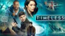 Timeless (DVD) – Series Review