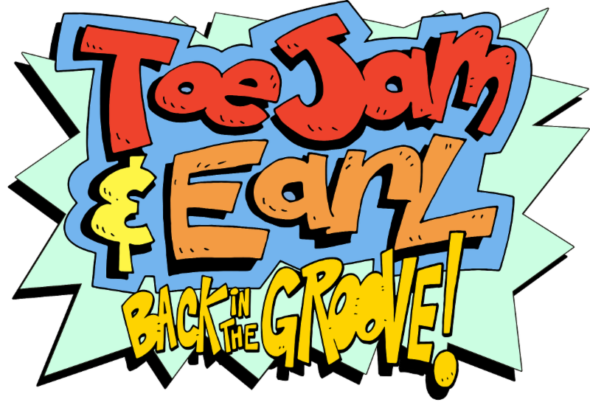 ToeJam & Earl: Back in the Groove after 27 years