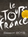 The Tour de France 2018 games sport a trailer