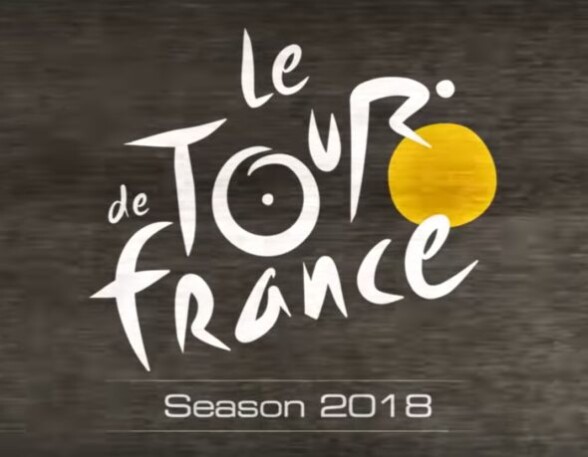 The Tour de France 2018 games sport a trailer