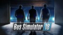 Bus Simulator 18 – Review