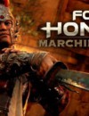For Honor is still alive and kicking!